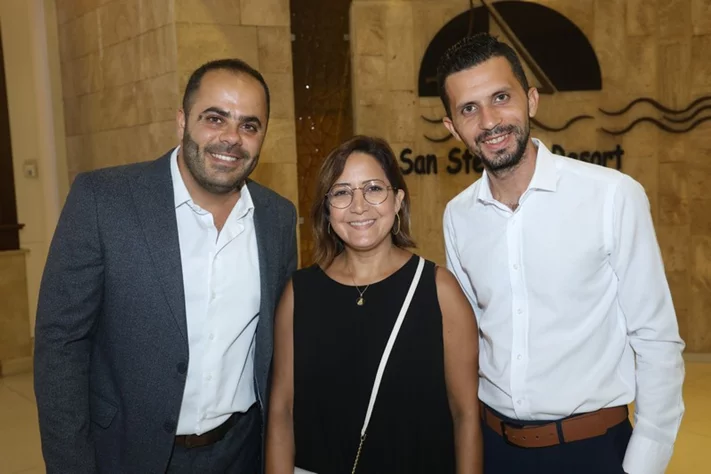 Dr. George Zgheib launches Z Care Clinic