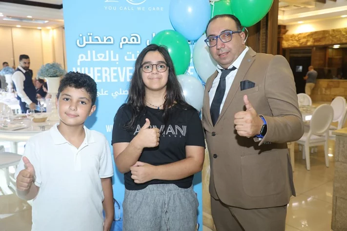 Dr. George Zgheib launches Z Care Clinic