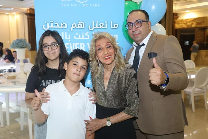 Dr. George Zgheib launches Z Care Clinic