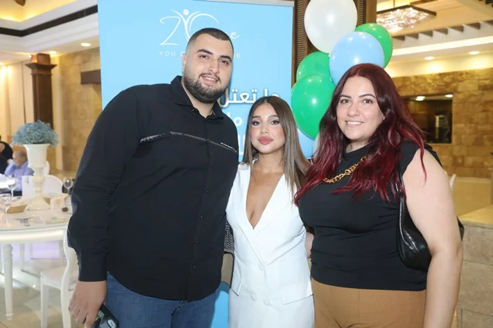 Dr. George Zgheib launches Z Care Clinic