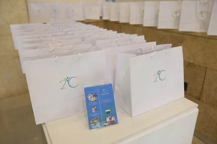 Dr. George Zgheib launches Z Care Clinic