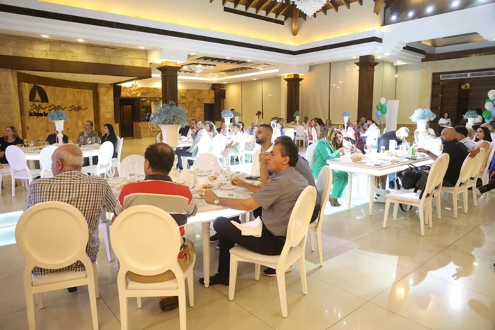 Dr. George Zgheib launches Z Care Clinic