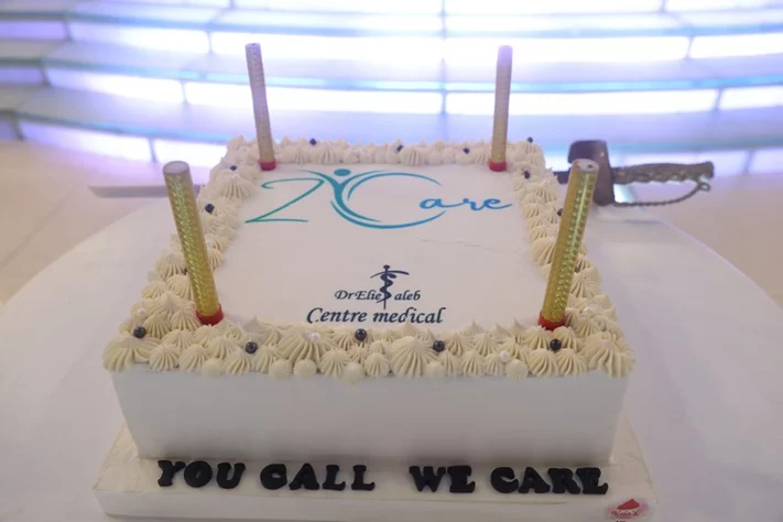 Dr. George Zgheib launches Z Care Clinic