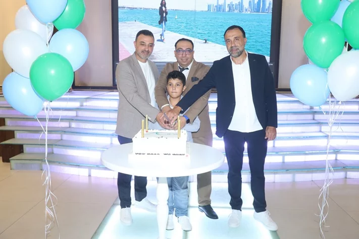 Dr. George Zgheib launches Z Care Clinic