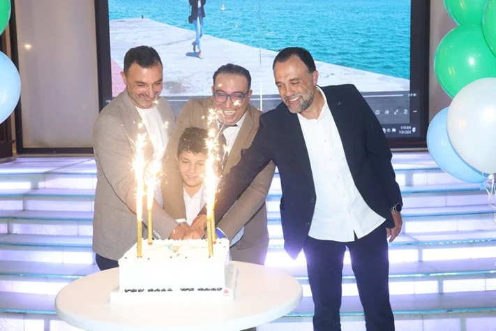 Dr. George Zgheib launches Z Care Clinic