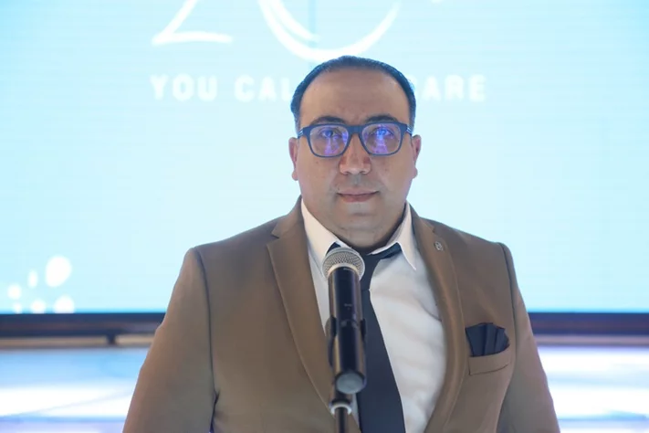Dr. George Zgheib launches Z Care Clinic