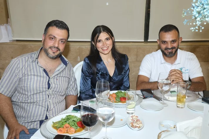 Dr. George Zgheib launches Z Care Clinic