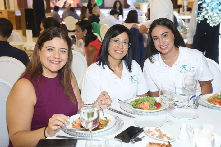 Dr. George Zgheib launches Z Care Clinic