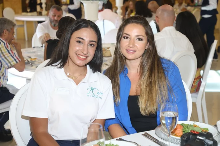 Dr. George Zgheib launches Z Care Clinic