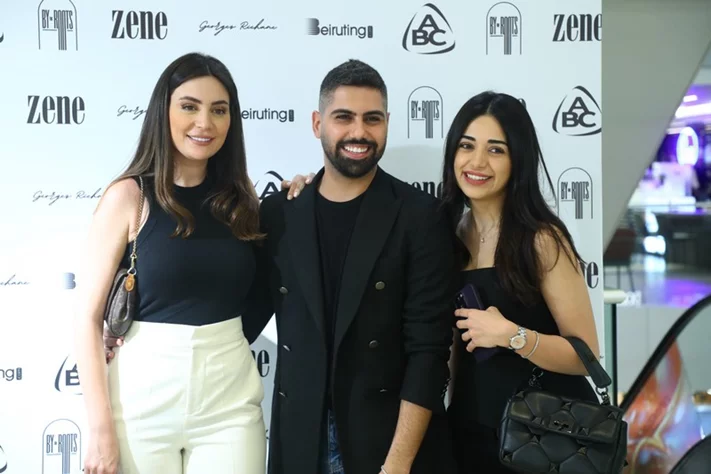 Zene Summer 2024 Collection Launch