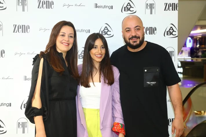 Zene Summer 2024 Collection Launch