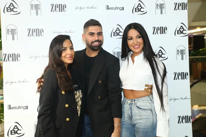 Zene Summer 2024 Collection Launch