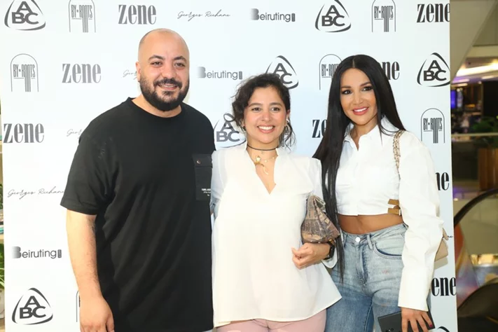 Zene Summer 2024 Collection Launch