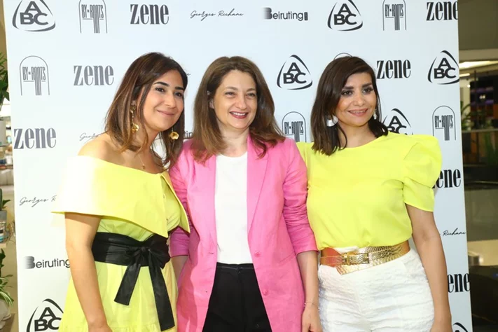 Zene Summer 2024 Collection Launch