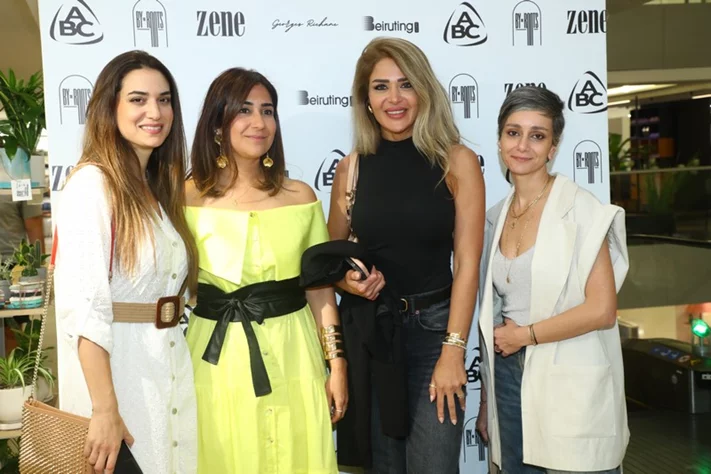 Zene Summer 2024 Collection Launch