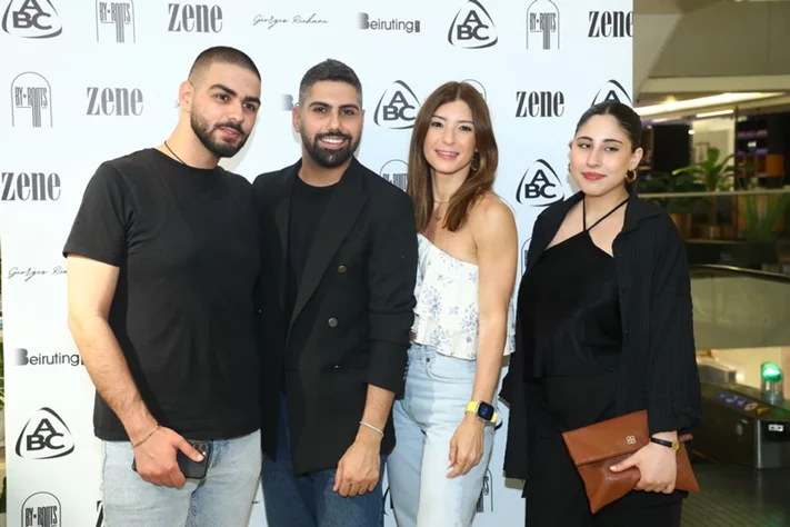 Zene Summer 2024 Collection Launch