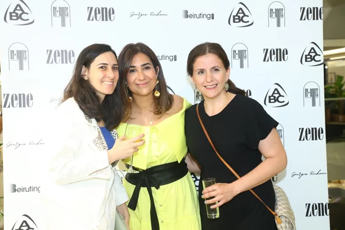 Zene Summer 2024 Collection Launch