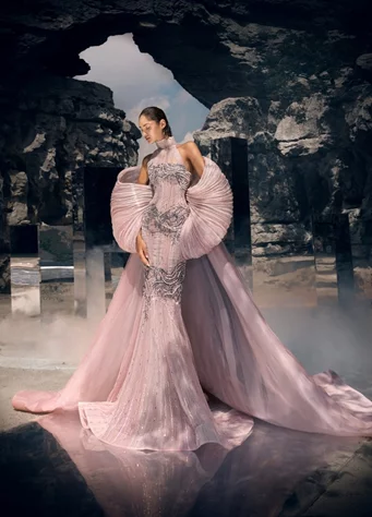 Ziad Nakad Couture Fall-Winter 2026-27