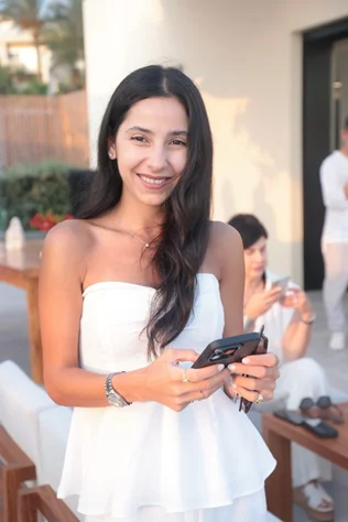 Opening of Zita Sunset Bar