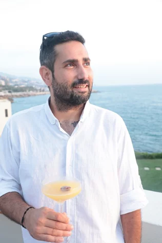 Opening of Zita Sunset Bar