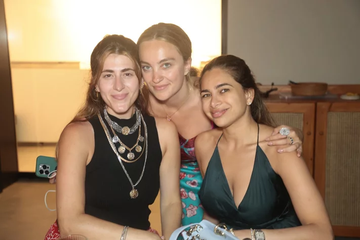Opening of Zita Sunset Bar
