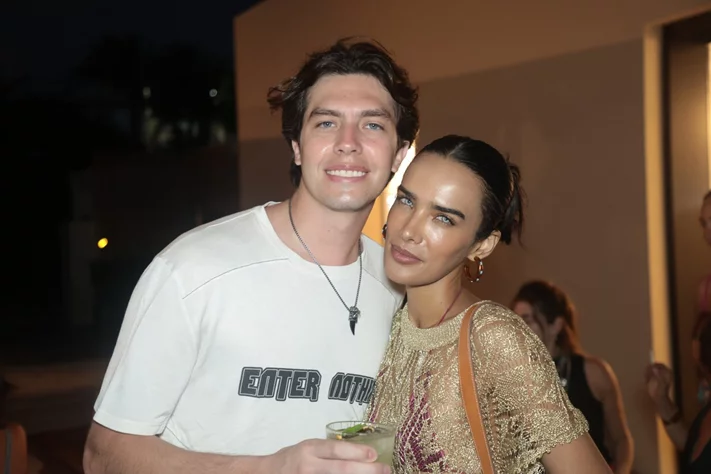 Opening of Zita Sunset Bar