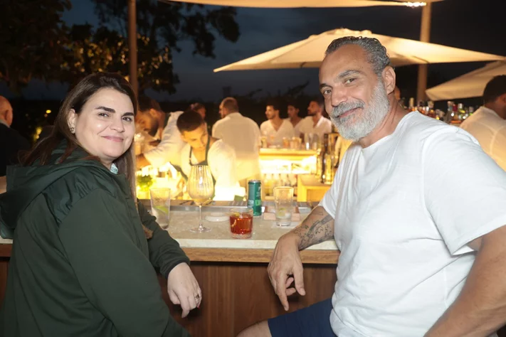 Opening of Zita Sunset Bar