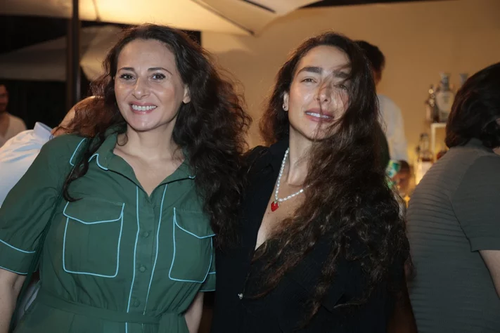 Opening of Zita Sunset Bar