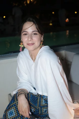 Opening of Zita Sunset Bar