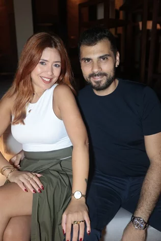 Opening of Zita Sunset Bar