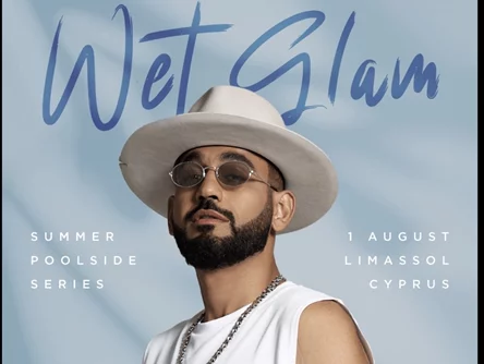 City of Dreams Wet Glam-Dj Bliss
