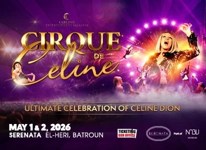 Cirque de Celine