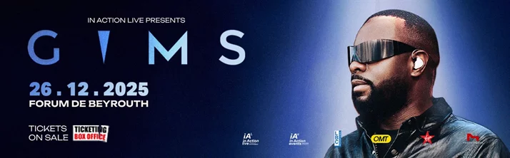 GIMS at Forum de Beyrouth