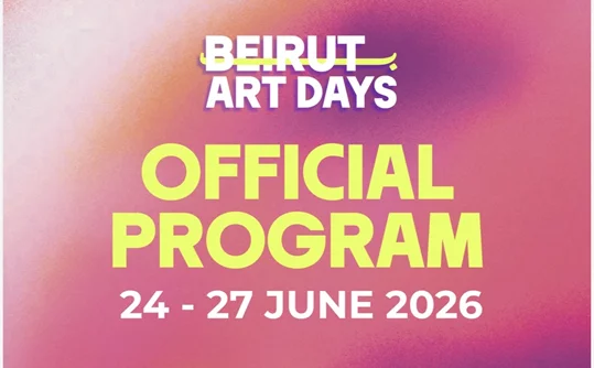 Beirut Art Days