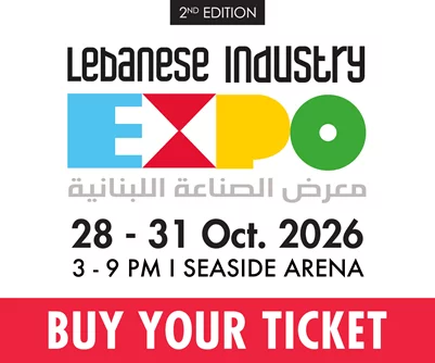 Lebanese Industry Expo