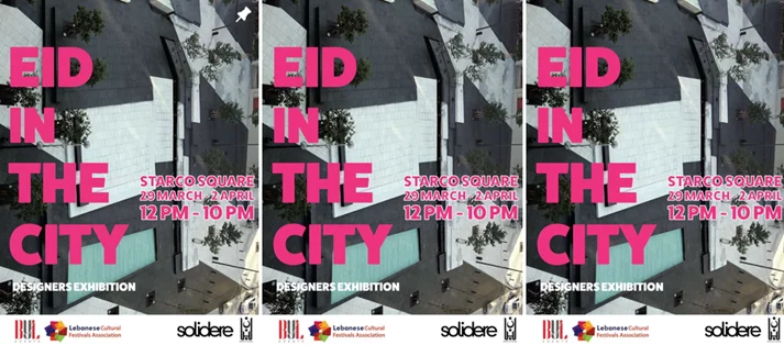 EID in the CITY