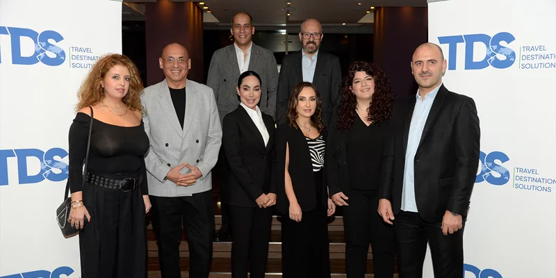 Launching of TDS Lebanon