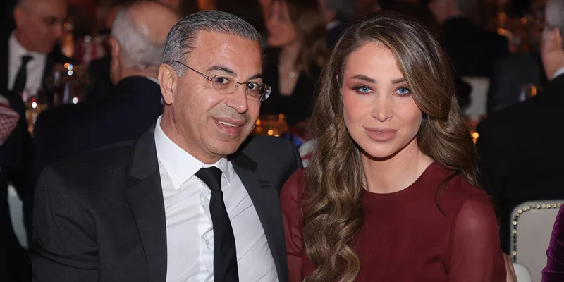 Charity Suhour organized by Al Karame Institutes