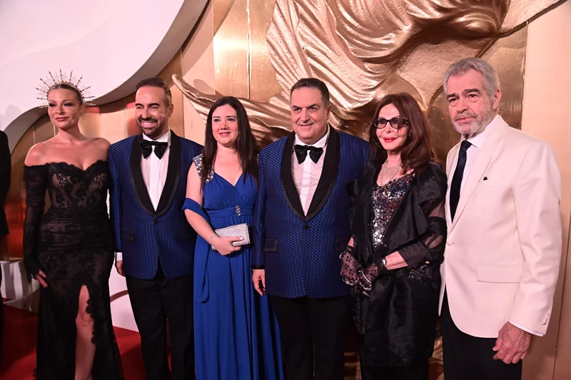 Murex D'or 2026