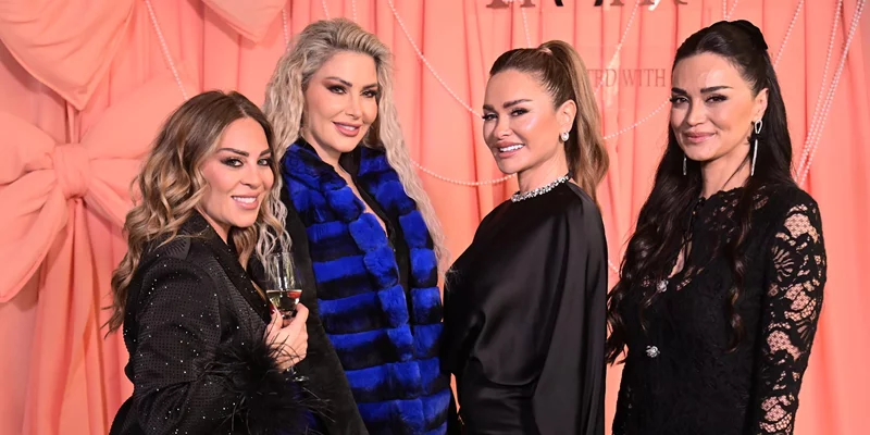 Grand Opening of Beauty Front