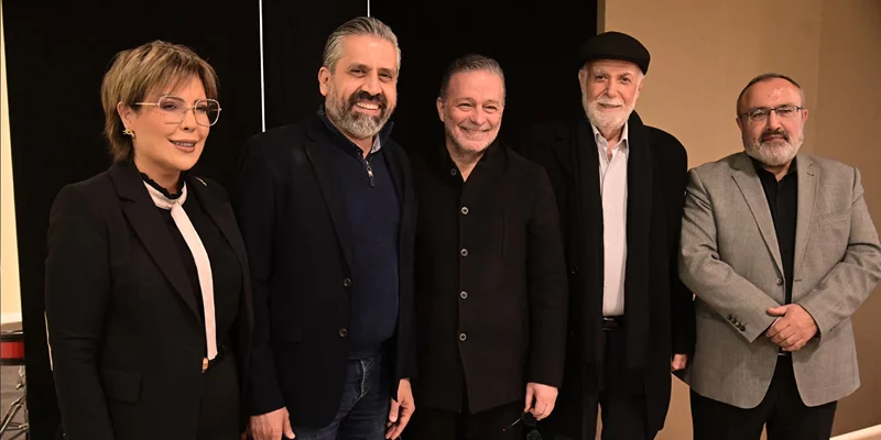 Lebanon Depth and Leadership National Platform