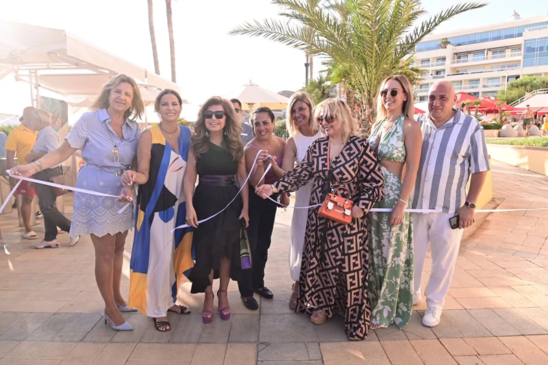 M&O Events brings Summer elegance to Mövenpick Hotel Beirut