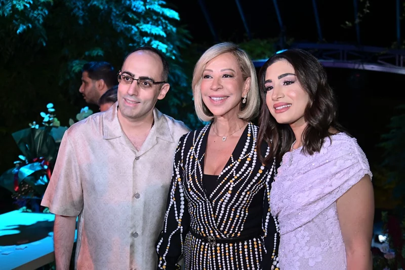 Tiki Night