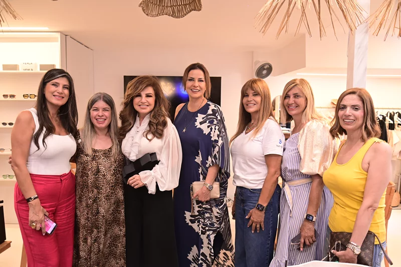 M&O Events’ Summer of Love – Edition 2 opens in Batroun