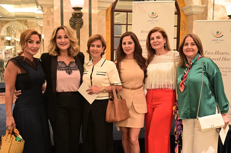 Druze Orphanage Launching of Support a Child