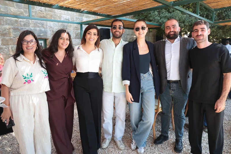 Exploring the Beauty of Chouf