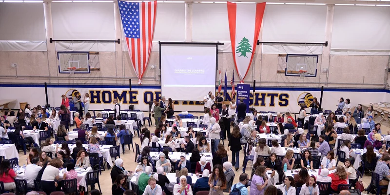 ACS Beirut Professional Development Day