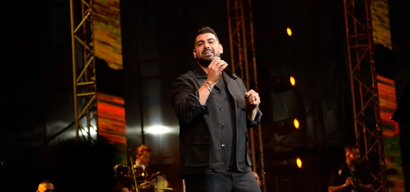 ADAM at Beirut Holidays