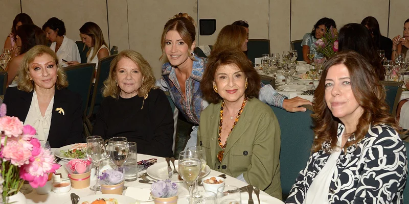 AGBU Annual Luncheon