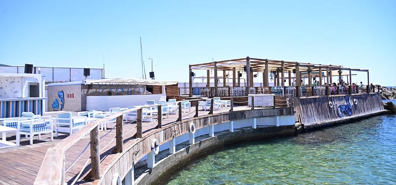 Ibn AlBahr Batroun